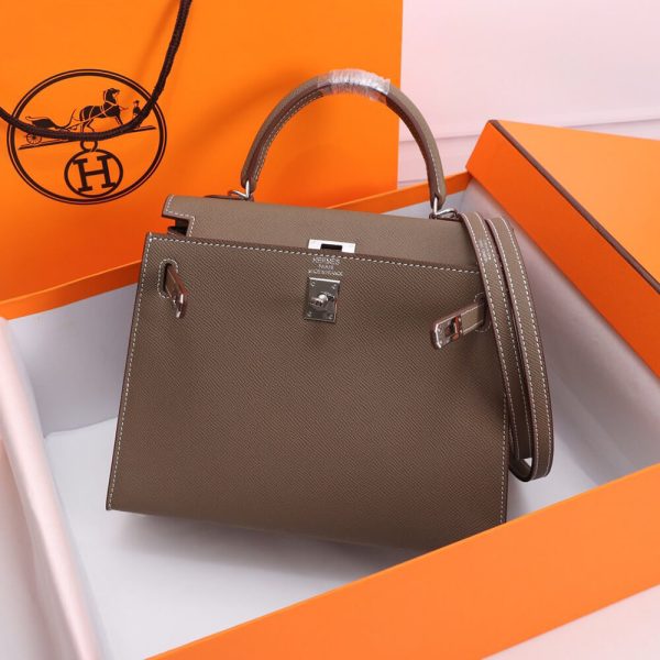 Hermes Kelly 25 - Image 3