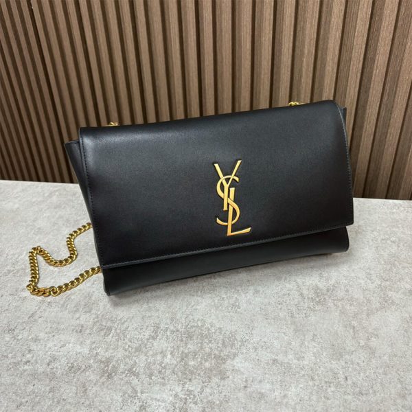 YSL REVERSIBLE MEDIUM KATE - Image 3