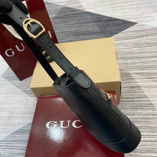 Gucci 73 mini bucket bag - Image 3