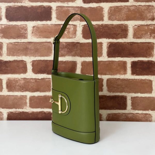 Gucci 73 mini bucket bag - Image 3