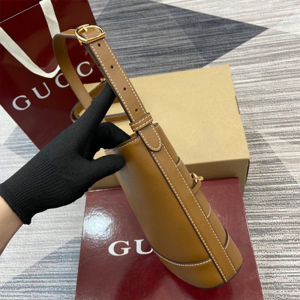 Gucci 73 mini bucket bag - Image 3