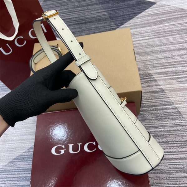 Gucci 73 mini bucket bag - Image 3
