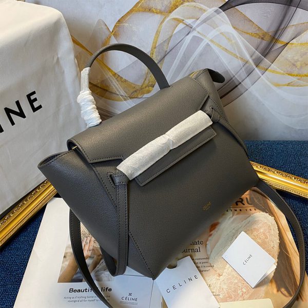 CELINE MICRO BELT BAG - Image 3