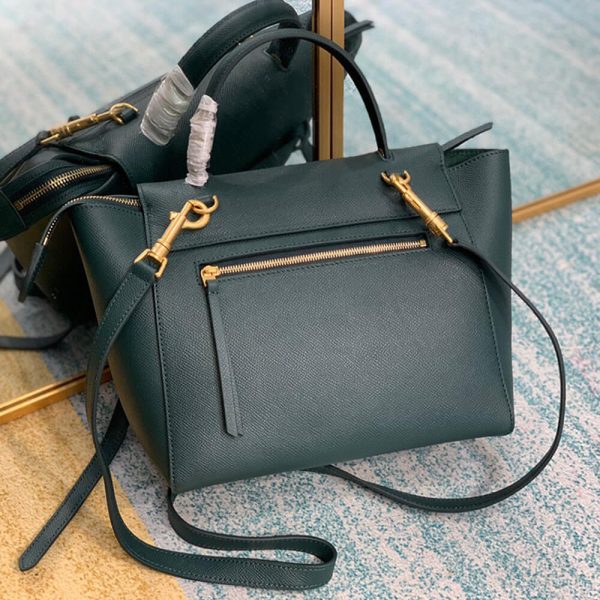 CELINE MICRO BELT BAG - Image 3