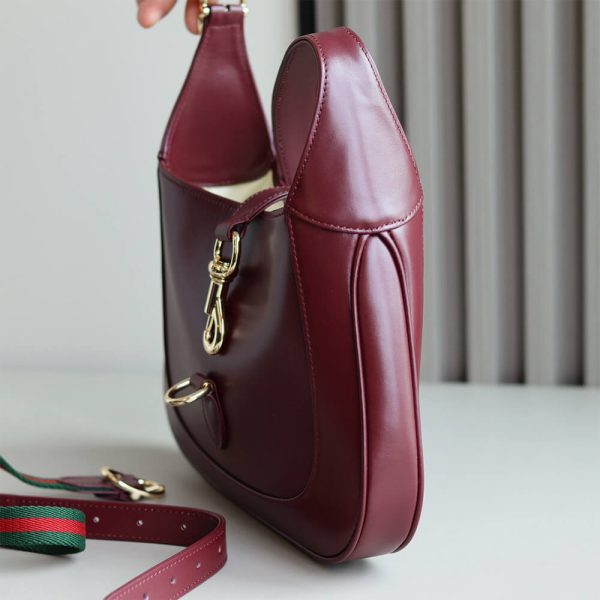 Gucci Jackie medium bag(High-end Grade) - Image 3