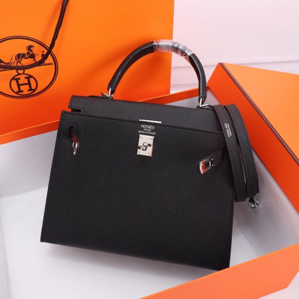 Hermes Kelly 25 - Image 3