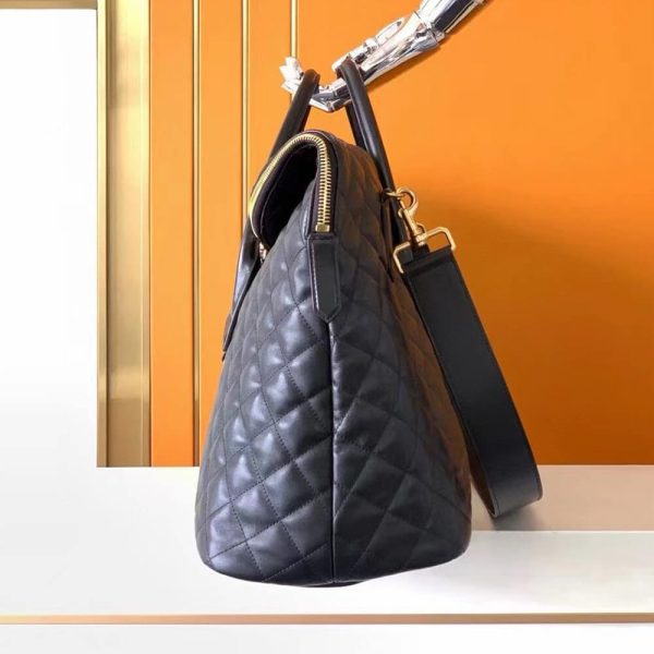 YSL ES GIANT TRAVEL BAG - Image 3