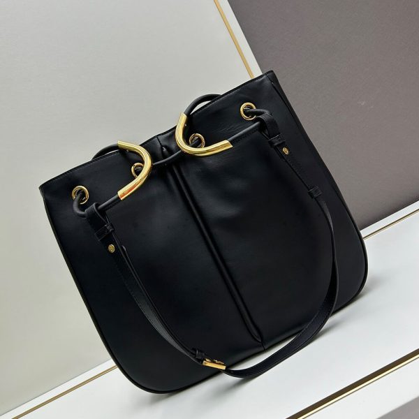 Large Dior Nolita Bag - Image 3