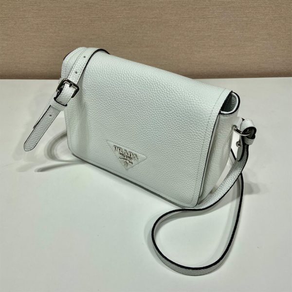Prada Leather shoulder bag(high-end grade) - Image 3