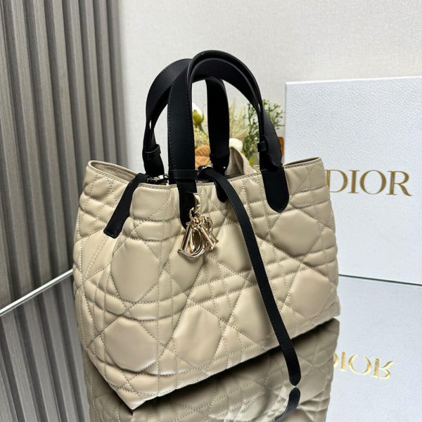 Medium Dior Toujours Bag - Image 3