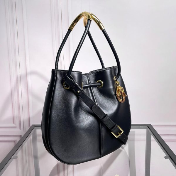 Medium Dior Nolita Bag - Image 3