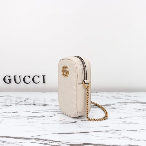 GG MARMONT MINI BAG - Image 3