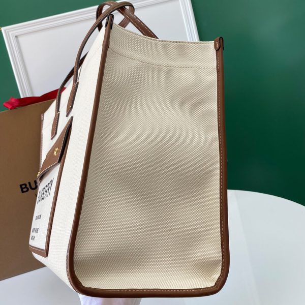 Small Freya Tote - Image 3