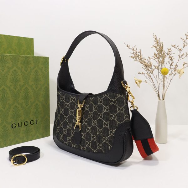Jackie 1961 small shoulder bag - Image 3