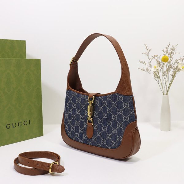 Jackie 1961 small shoulder bag - Image 3