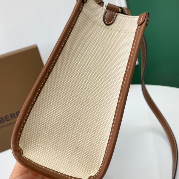 Mini Freya Tote - Image 3