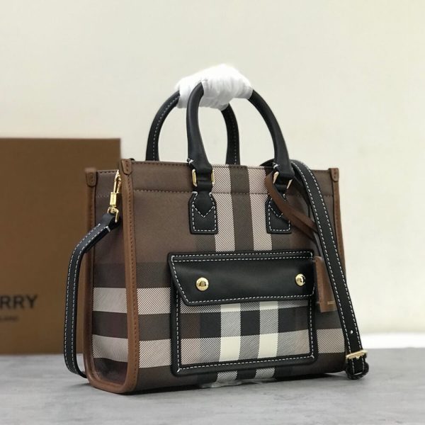 Mini Freya Tote - Image 3