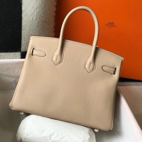 Hermes Birkin 35 - Image 3