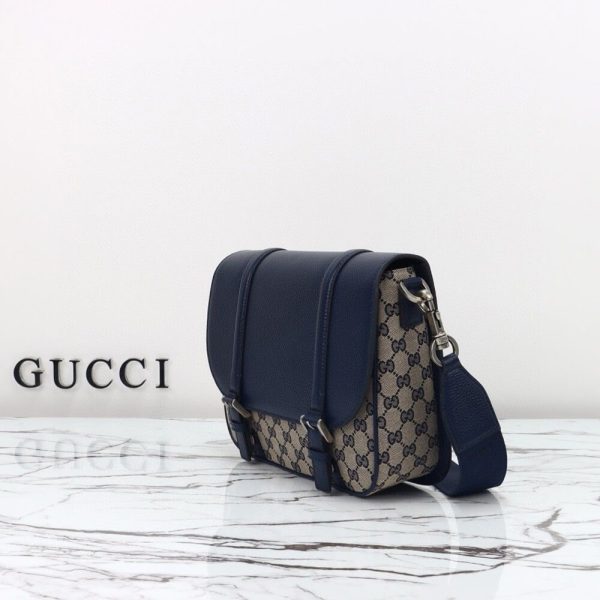 GG crossbody bag - Image 3