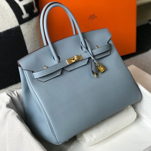 Hermes Birkin 35 - Image 3
