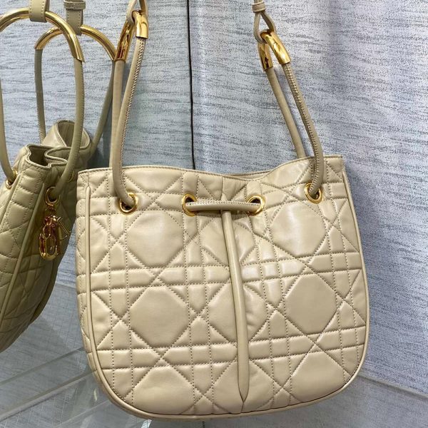 Medium Dior Nolita Bag(HIGH-END GRADE) - Image 3