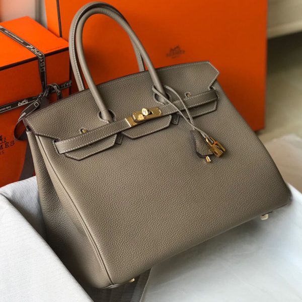Hermes Birkin 35 - Image 3