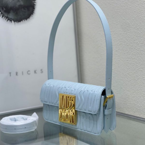 Miss Dior Flap Bag - Image 3