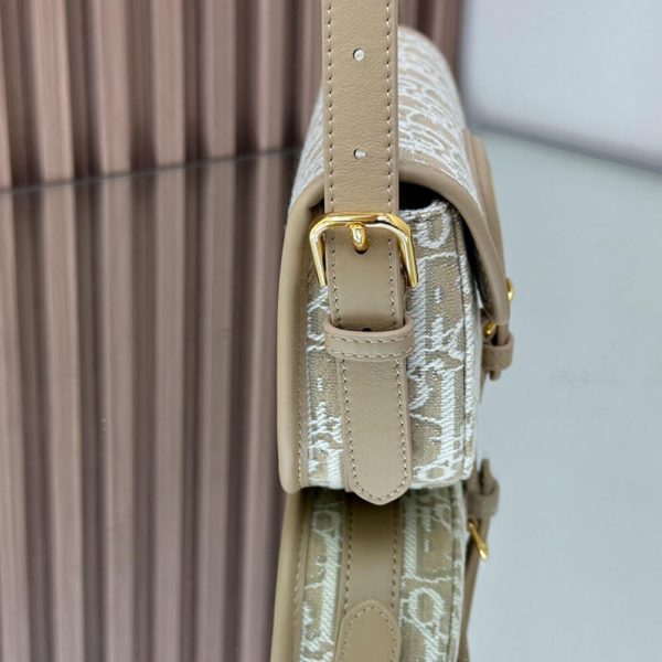 Dior Bobby East-West Bag(HIGH-END GRADE) - Image 3