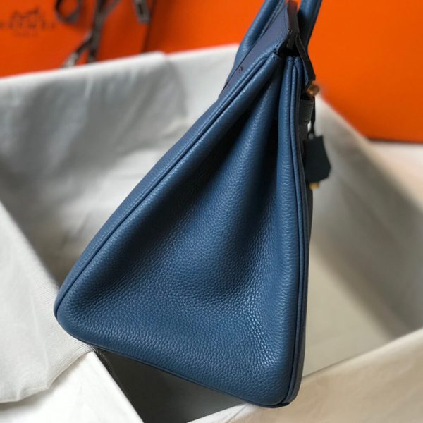 Hermes Birkin 35 - Image 3