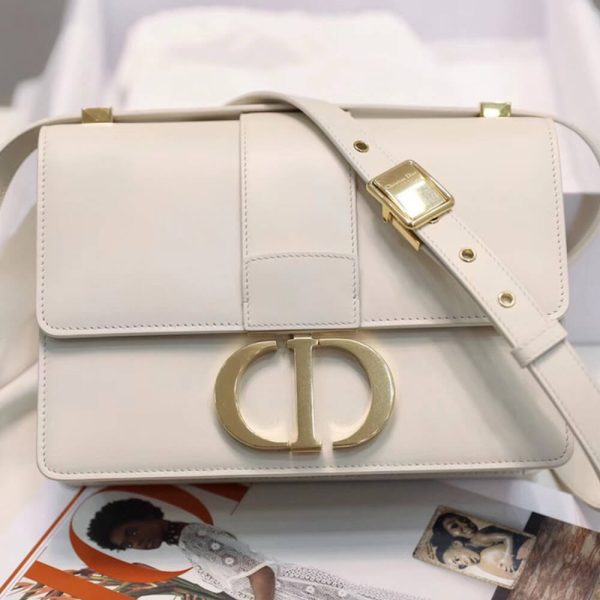 DIOR 30 Montaigne Bag(HIGH-END GRADE) - Image 3