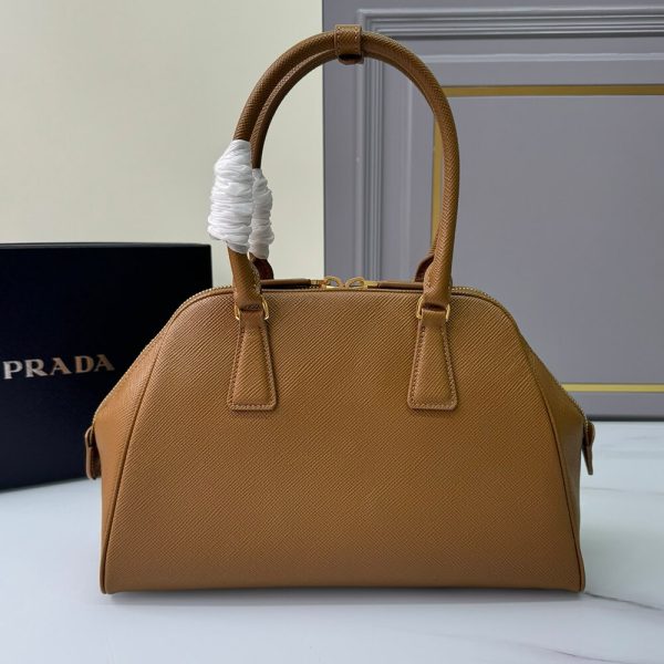 Prada Medium Saffiano leather bag(high-end grade) - Image 3