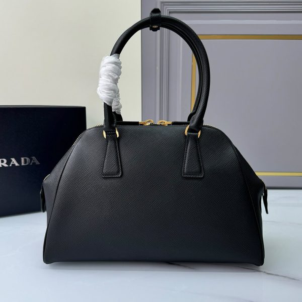 Prada Medium Saffiano leather bag(high-end grade) - Image 3