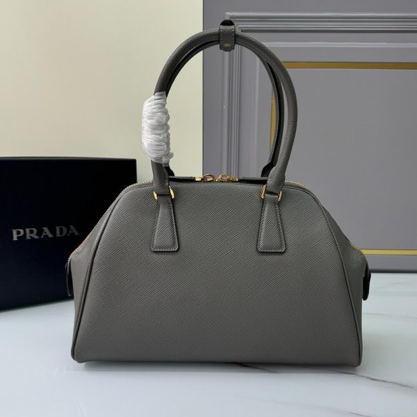 Prada Medium Saffiano leather bag(high-end grade) - Image 3