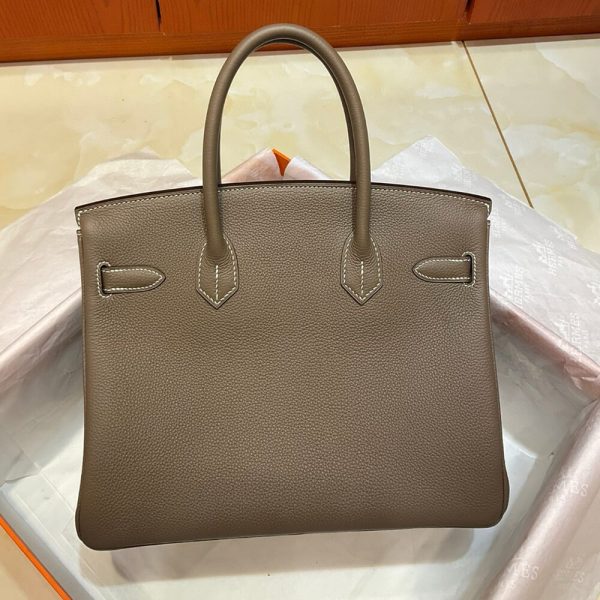 Hermes Birkin 35(Authentic Grade) - Image 4