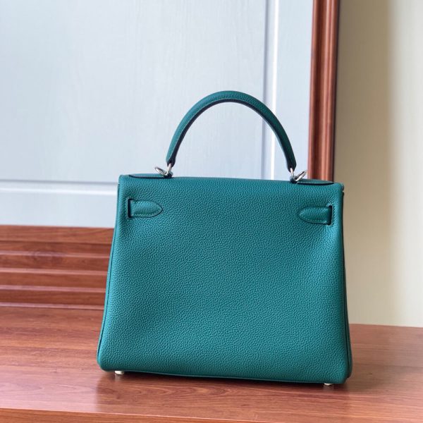 Hermes Kelly 28(HIGH-END GRADE) - Image 4