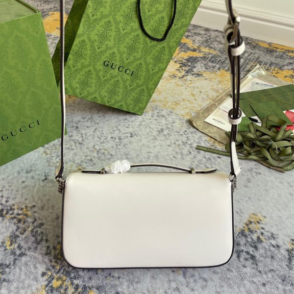 PETITE GG SMALL SHOULDER BAG - Image 4