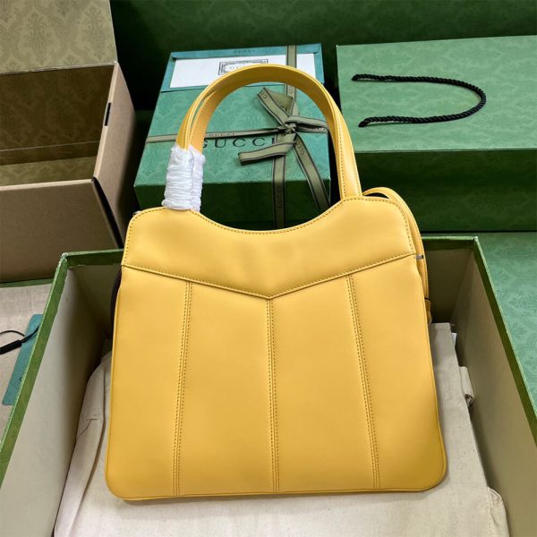 PETITE GG SMALL TOTE BAG - Image 4