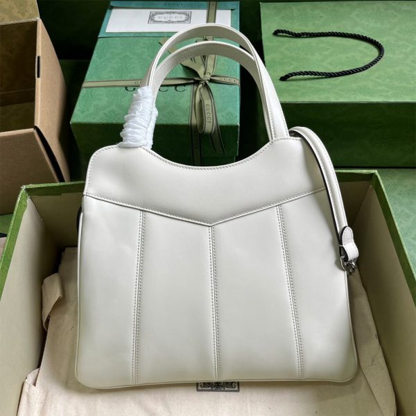 PETITE GG SMALL TOTE BAG - Image 4