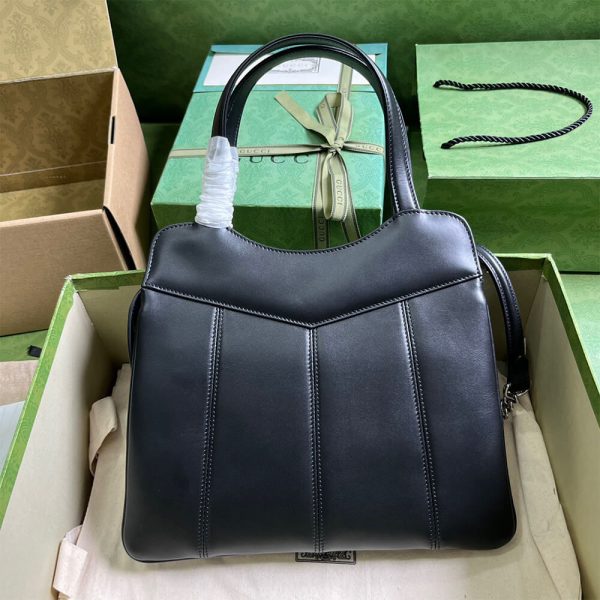 PETITE GG SMALL TOTE BAG - Image 4