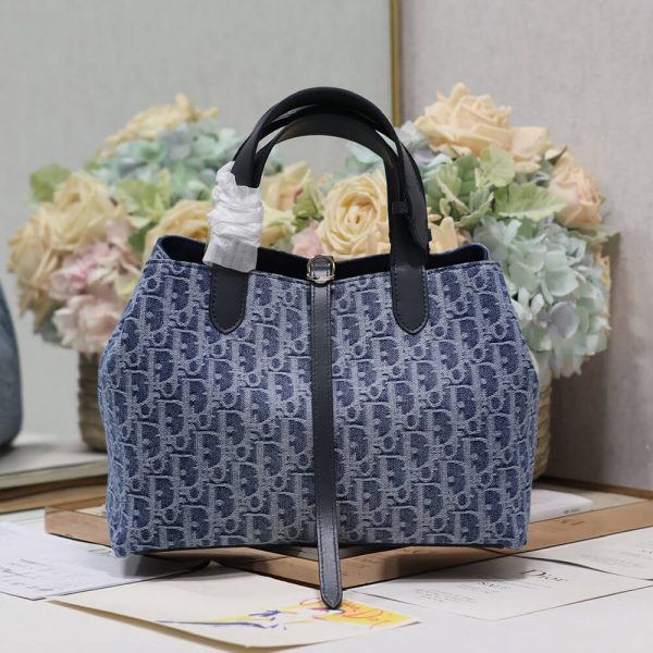 Medium Dior Toujours Bag - Image 4