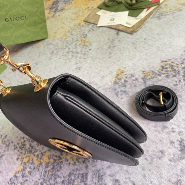 Gucci Blondie medium shoulder bag - Image 4