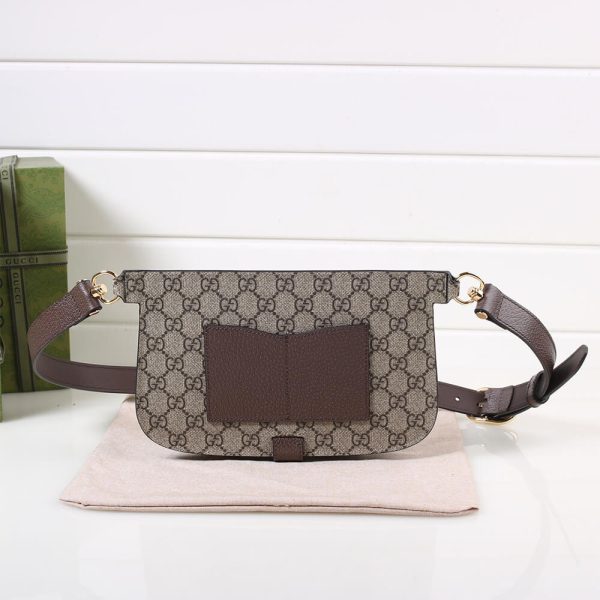 Gucci Blondie belt bag - Image 4