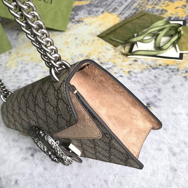 Dionysus GG small shoulder bag - Image 4