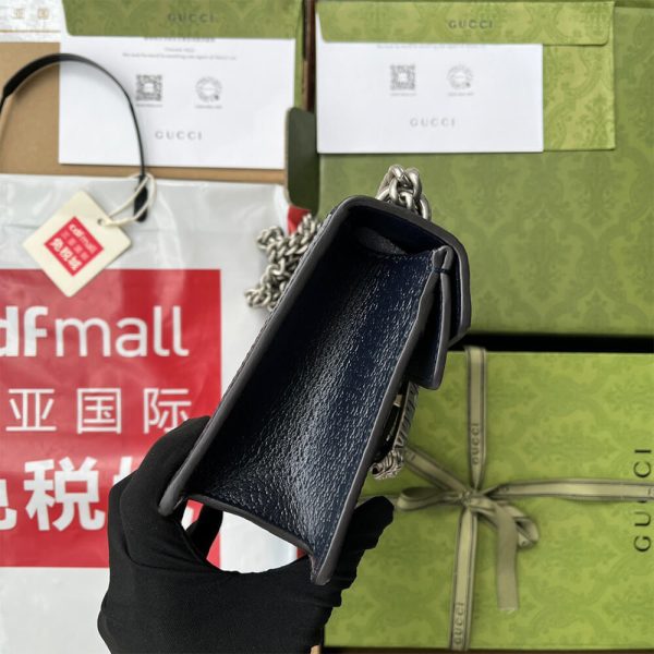 Dionysus GG small shoulder bag - Image 4