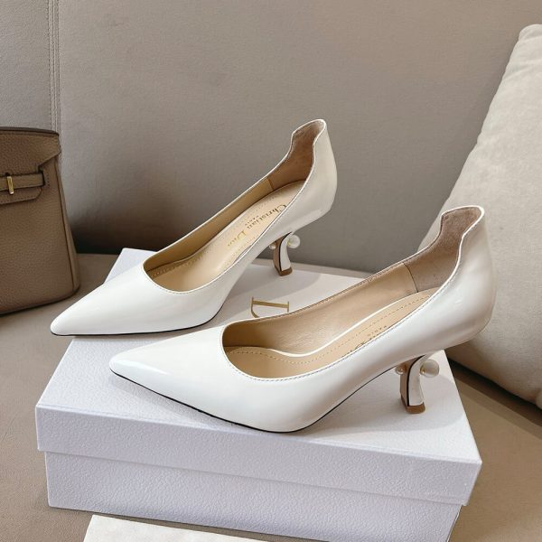 Dior Heel - Image 4