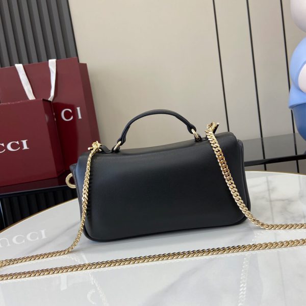 GG Milano mini top handle bag - Image 4