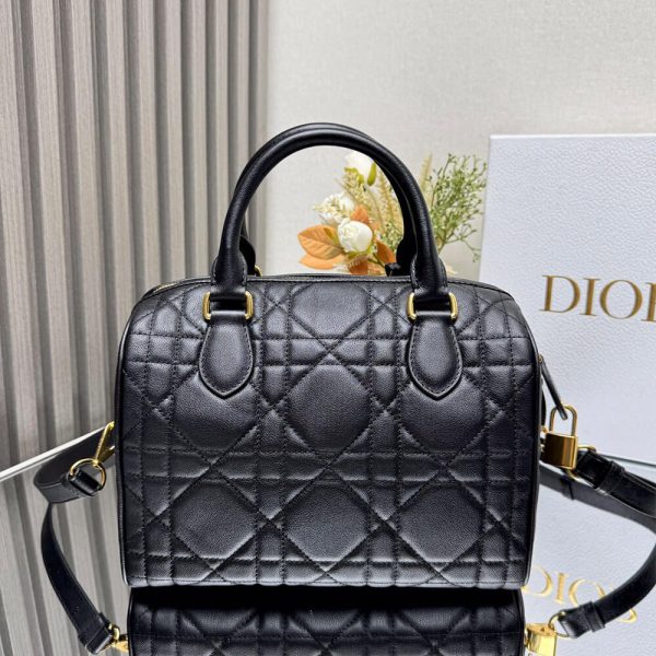 Dior Groove 25 Bag(high-end grade) - Image 4
