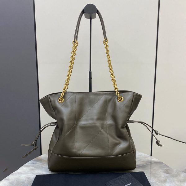 YSL JAMIE 4.3 SMALL POCHON(HIGH-END GRADE) - Image 4