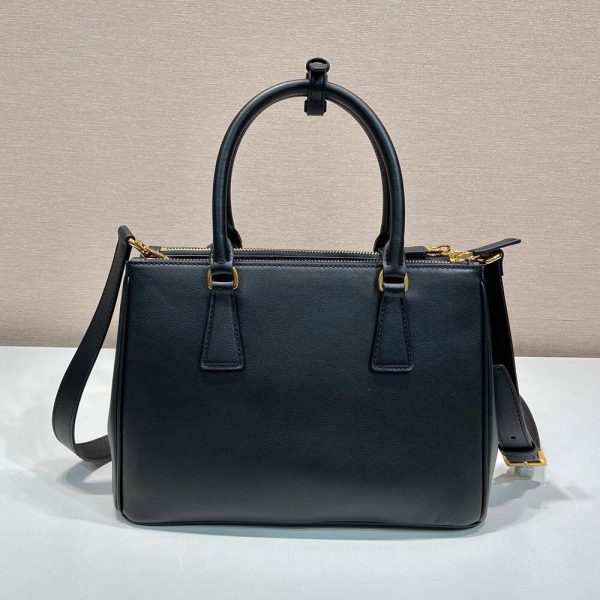 PRADA NEW Medium Prada Galleria Saffiano leather bag(high-end grade) - Image 4