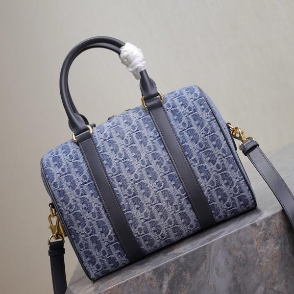 Dior Groove 25 Bag - Image 4